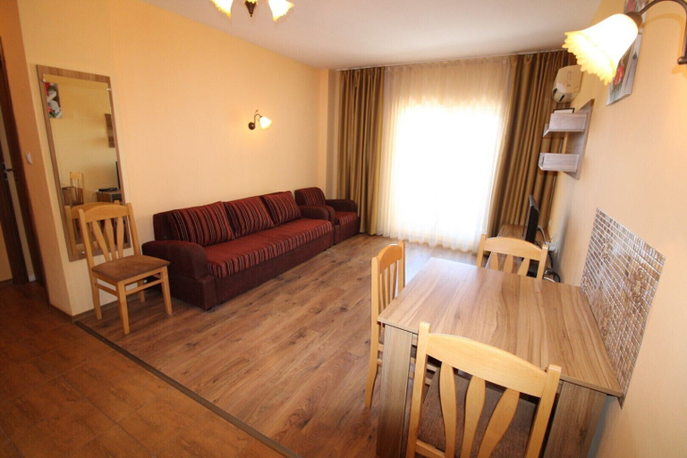 Others 5, Menada Horizont Sunny Beach Apartments, Nesebar