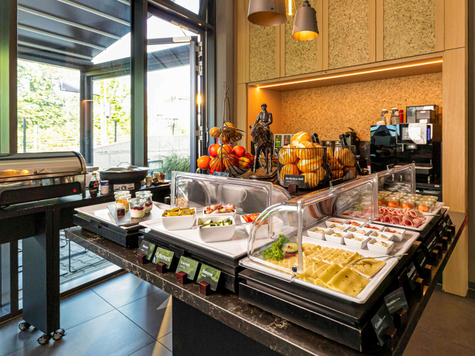 Food & Drinks 4, Ibis Styles Vechta, Vechta
