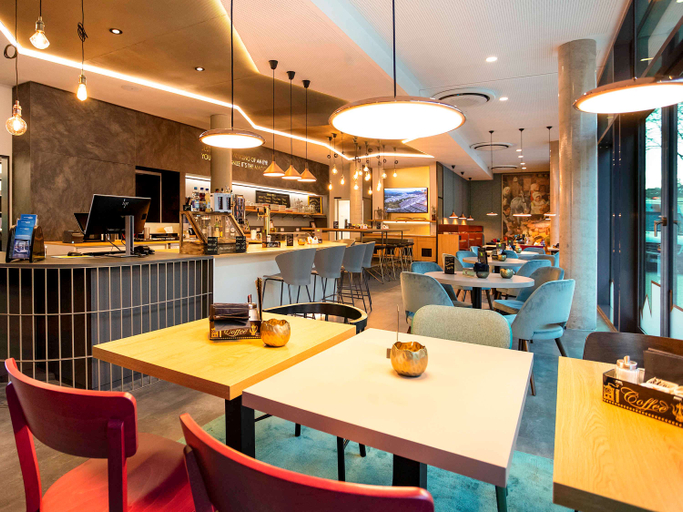 Food & Drinks 5, Ibis Styles Pforzheim, Pforzheim