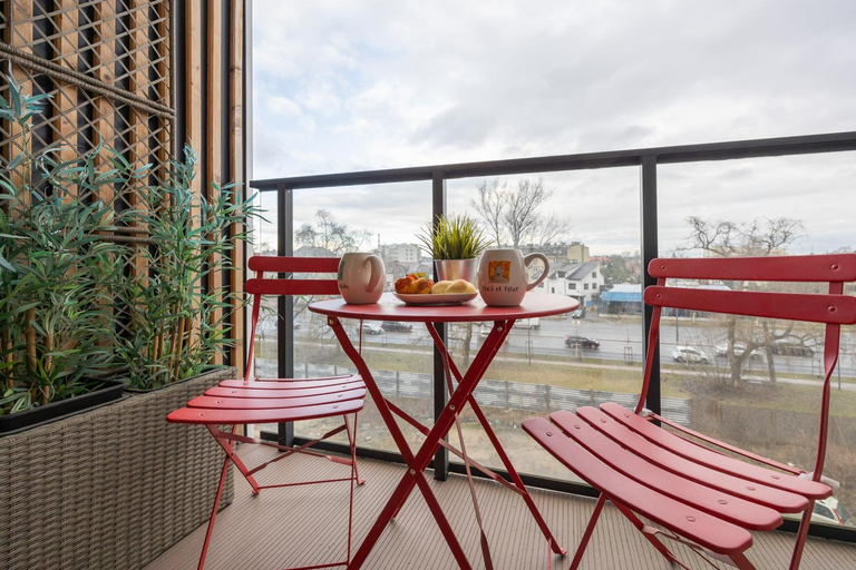Others 5, Warsaw Praga Kokoryczki Apartments with Parking by Noclegi Renters, Warsaw
