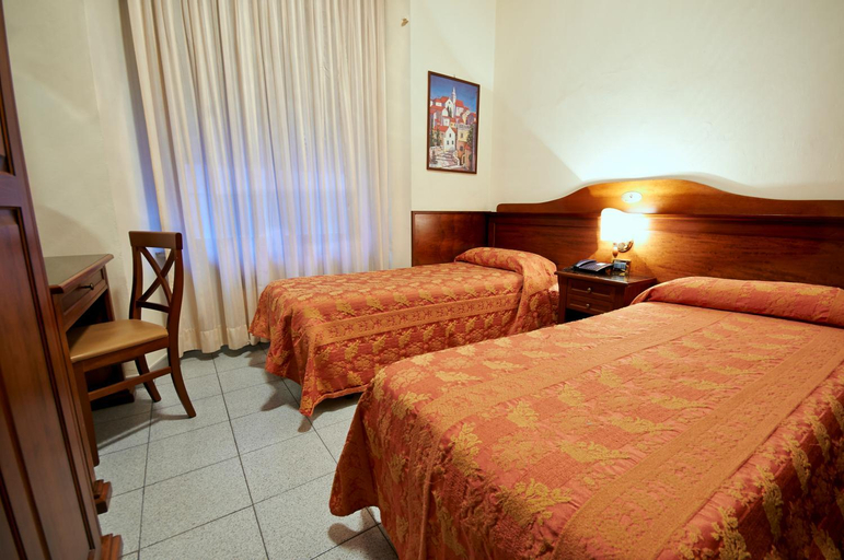Bedroom 8