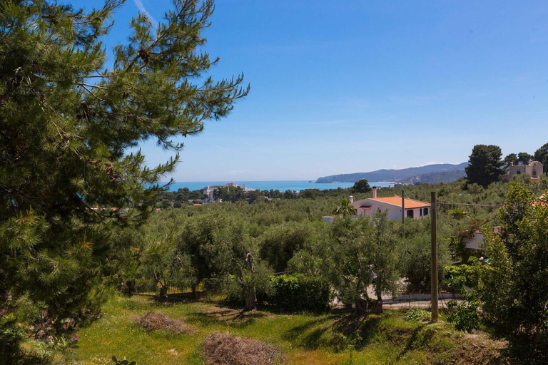 Facilities, Il Bacio del Sole by BarbarHouse, Foggia