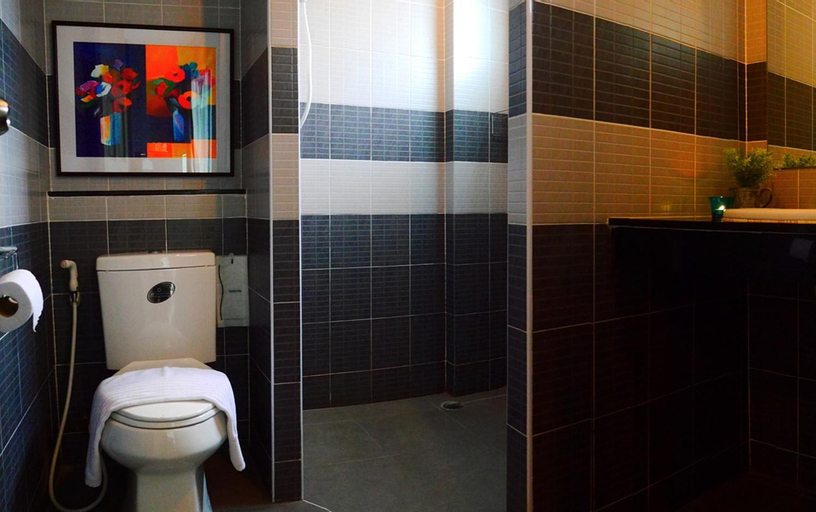 Bathroom 3