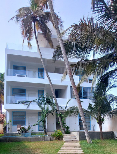Others 5, NAVA b&b, Weligama