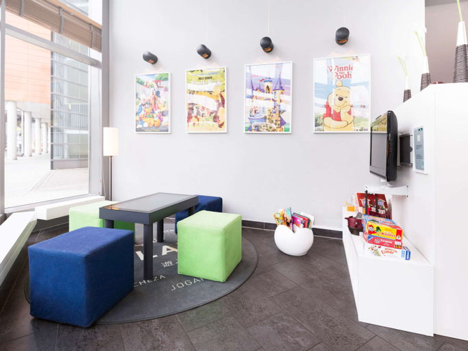 Others 2, Novotel Suites Hannover City, Region Hannover