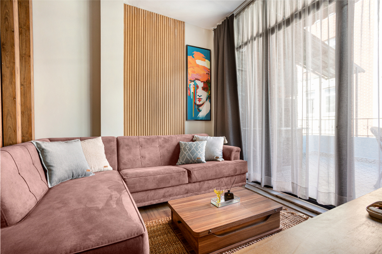Others 3, Port Galata Suites, Beyoğlu