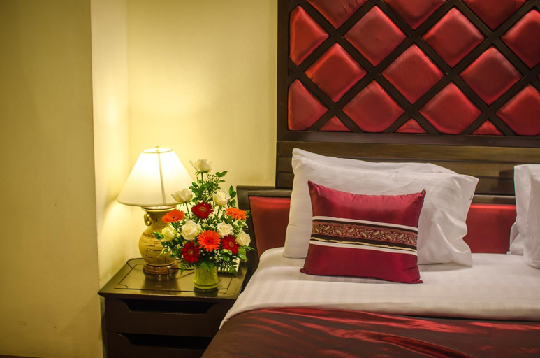 Bedroom 8