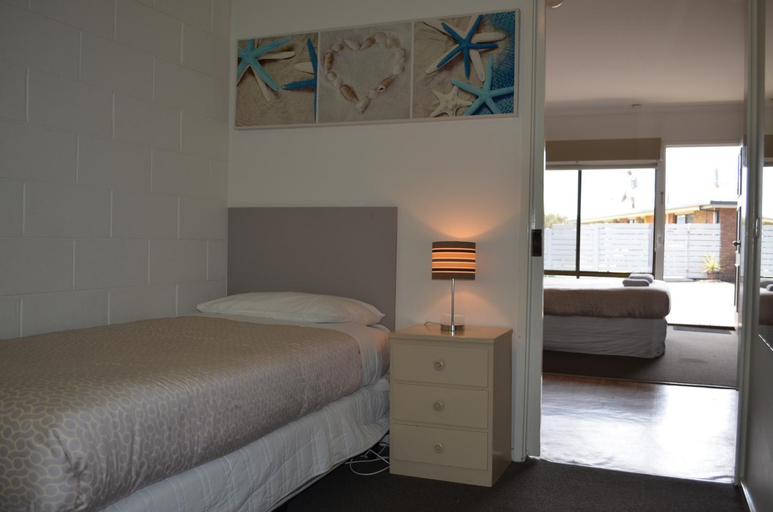 Bedroom 19