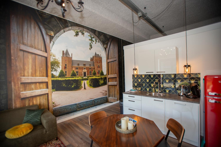 Food & Drinks 4, Bed & Breakfast Bakker Meijer, Heemskerk