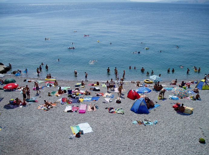 Others 4, Apartments Bionda Senj, Senj