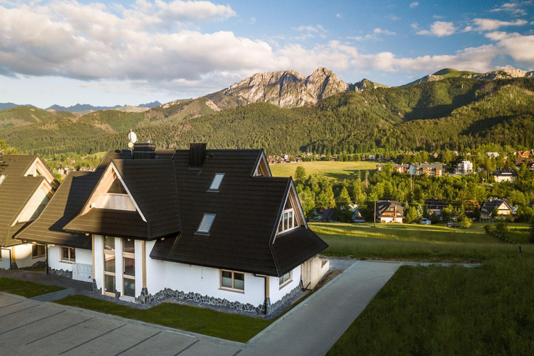 Others 4, Apartamenty Zobacz Giewont Zakopane, Tatra