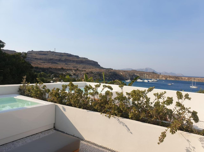 Sport & Beauty 5, AF Lindia Nature Design Hotel, South Aegean