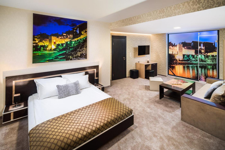 Others 4, Central Point Boutique Hotel, Stolichna