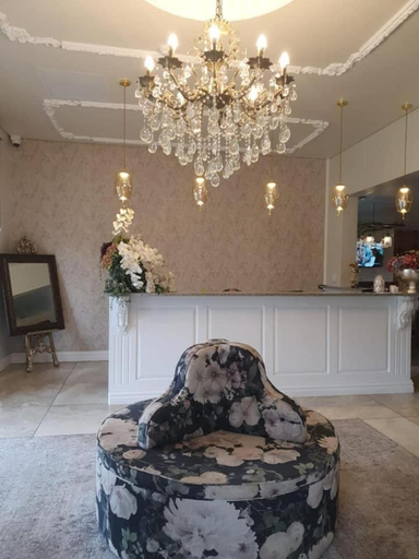 Public Area 3, D'Olive Rose Boutique Hotel - Danielskuil, Siyanda