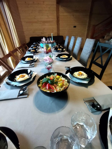 Food & Drinks 4, Siedlisko na Jastrzabce, Bielsko