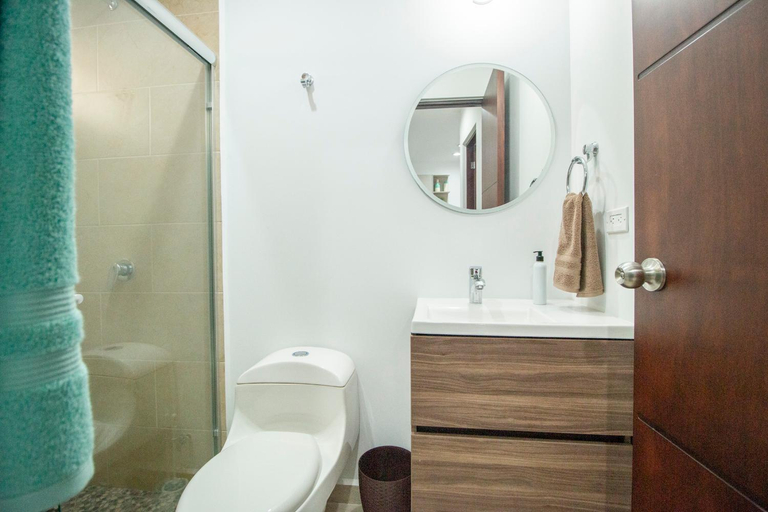 Bathroom, Ambar Condominios Mazatlan, Mazatlán