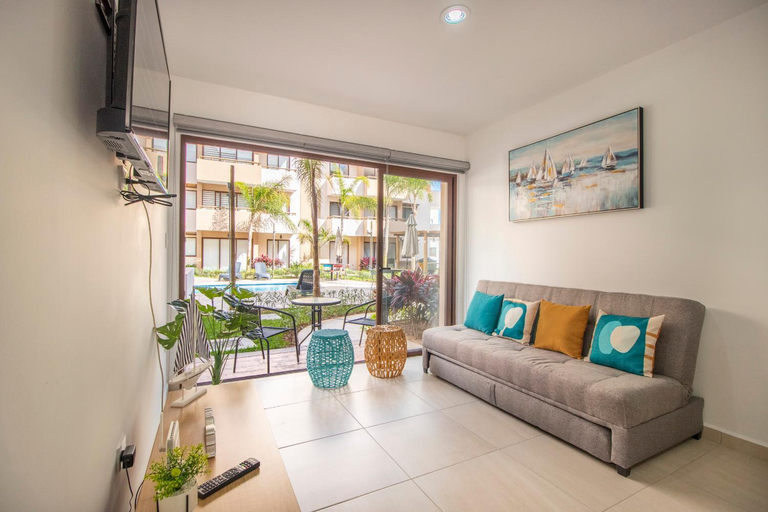 Facilities 2, Ambar Condominios Mazatlan, Mazatlán