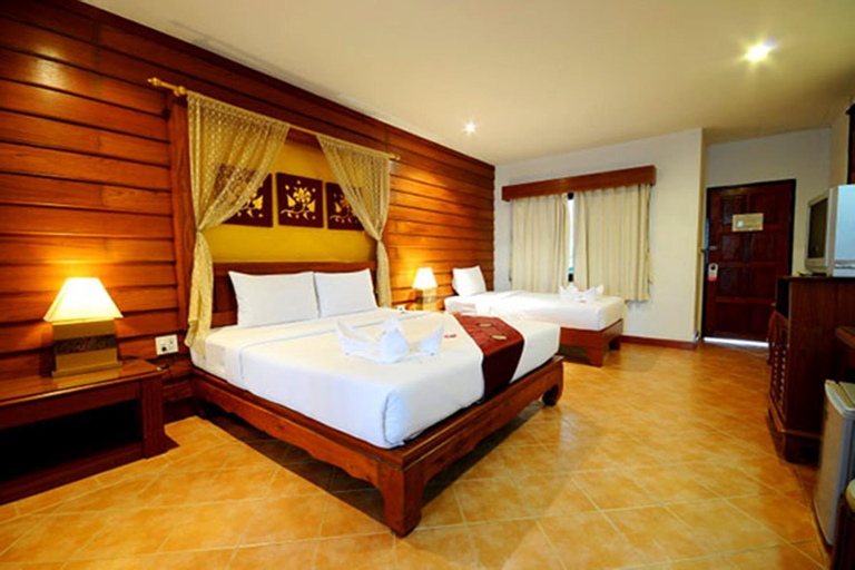 Bedroom 9