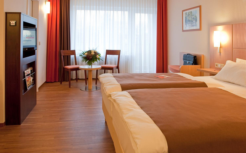 Bedroom 9