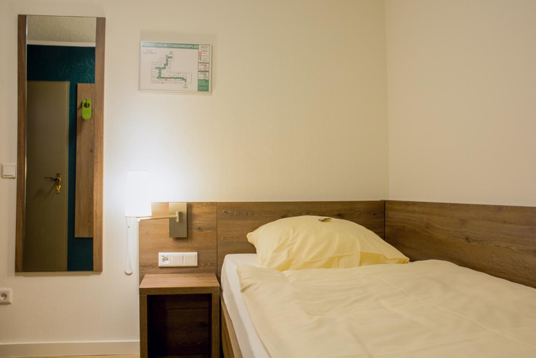 Bedroom 11