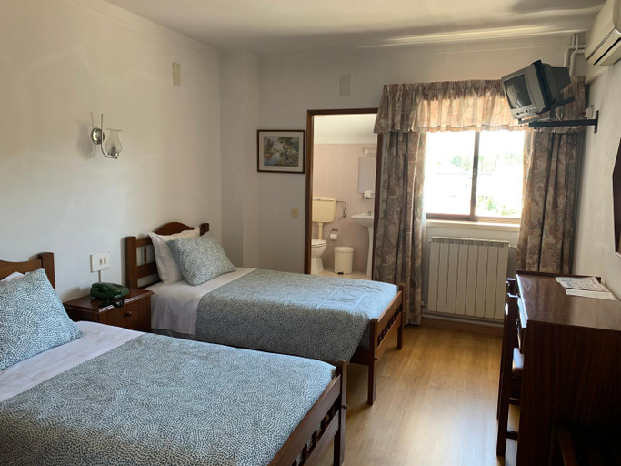 Bedroom 4, Hotel Mateus, Ourém