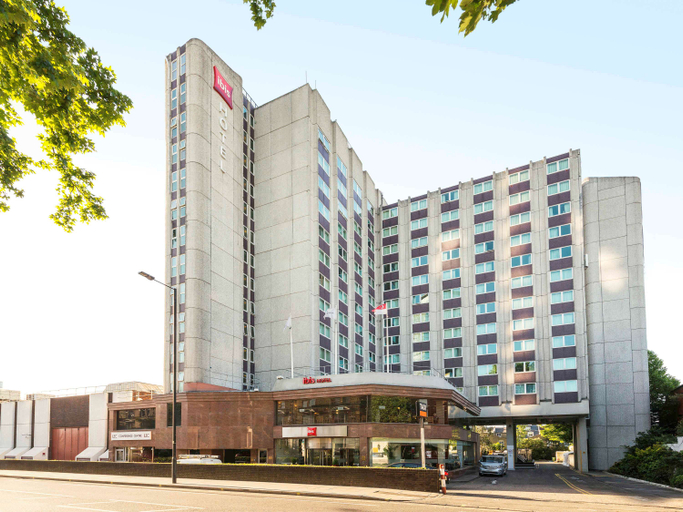Exterior & Views 2, ibis London Earls Court, London
