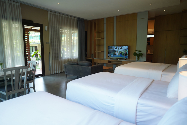 Bedroom 24