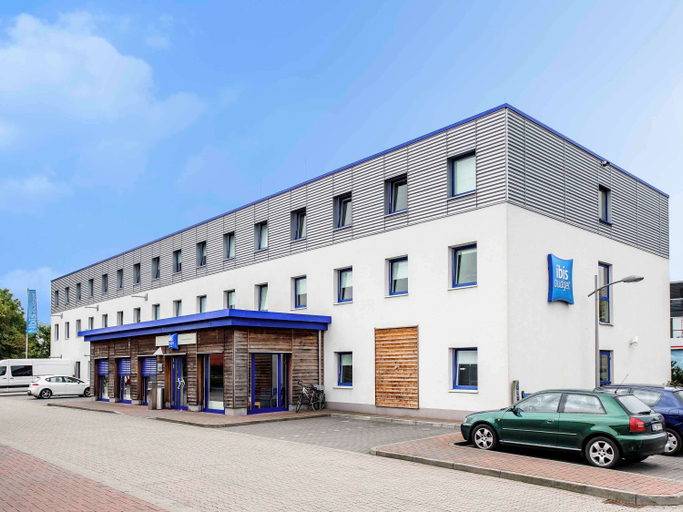 Exterior & Views 2, ibis budget Flensburg Handewitt, Schleswig-Flensburg