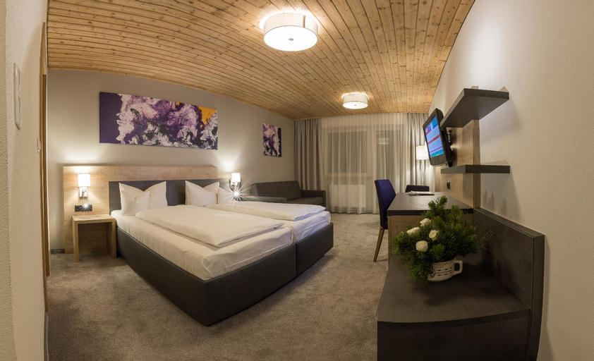 Bedroom 5