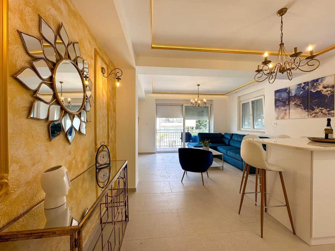 Others 5, Apartments Dragana