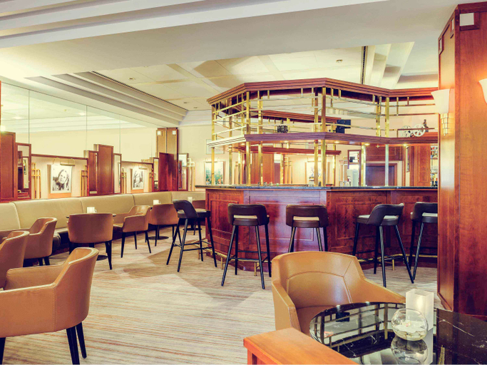 Food & Drinks 5, Mercure Hotel Potsdam City, Potsdam