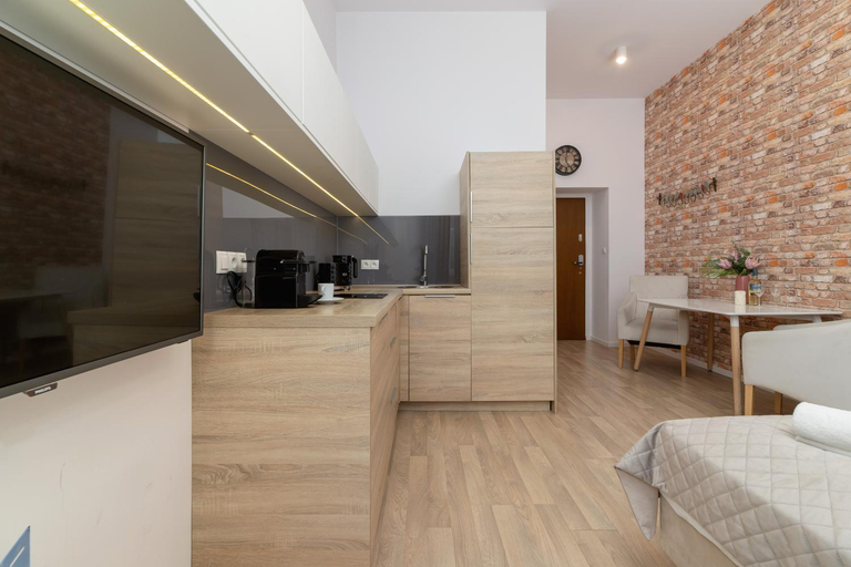 Others 5, Beautiful Apartments Krakow Dietla by Noclegi Renters, Kraków City