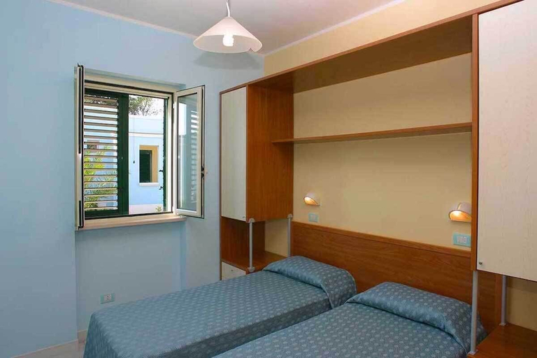 Bedroom 2, Villaggio Porticello Mare, Foggia