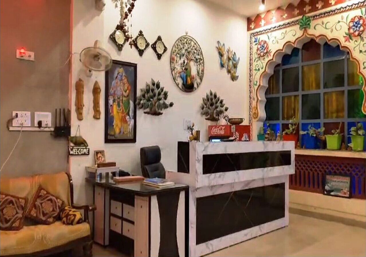 Others 5, Hotel Golden Bird Pushkar, Ajmer