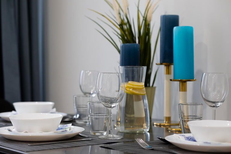 Food & Drinks 4, Old Riga Ridzenes Residence Design Apartments, Riga