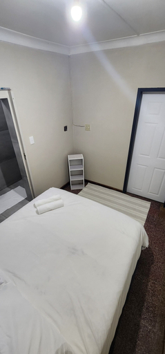 Bedroom 5, Pent Guesthouse Dundee, Umzinyathi