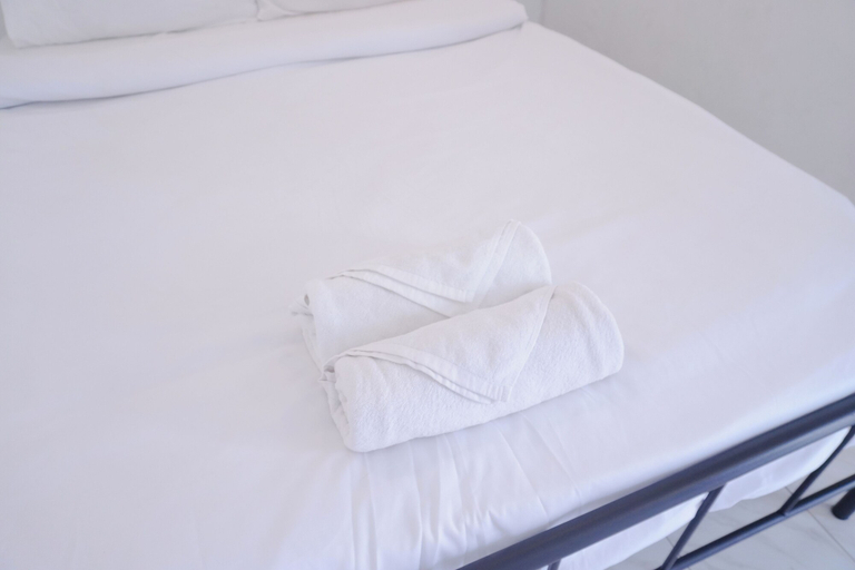 Bedroom 5, Mitr inn Phuket Old town, Phuket Island