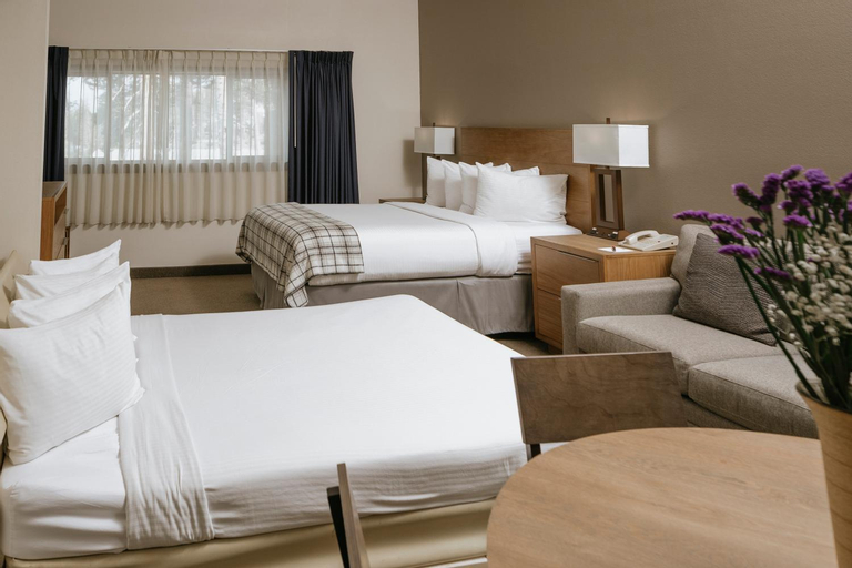 Bedroom 21