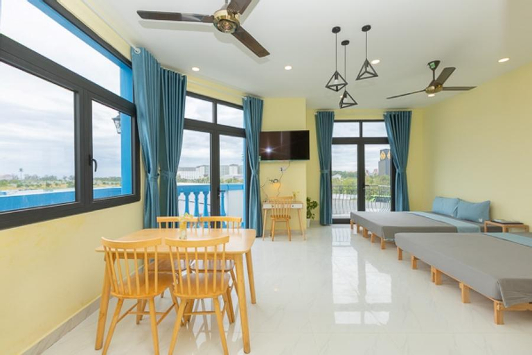 Others, Where House, Grandworld Phu Quoc, 6 pax, QT 53.31, Phú Quốc