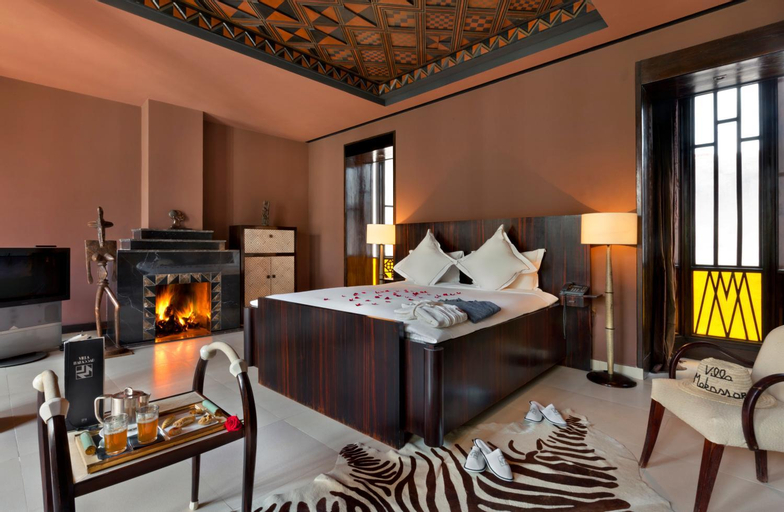 Bedroom 9