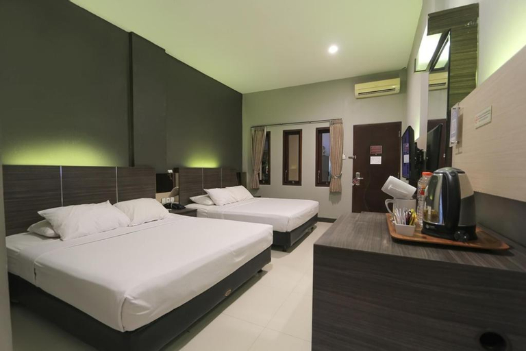 Bedroom 1