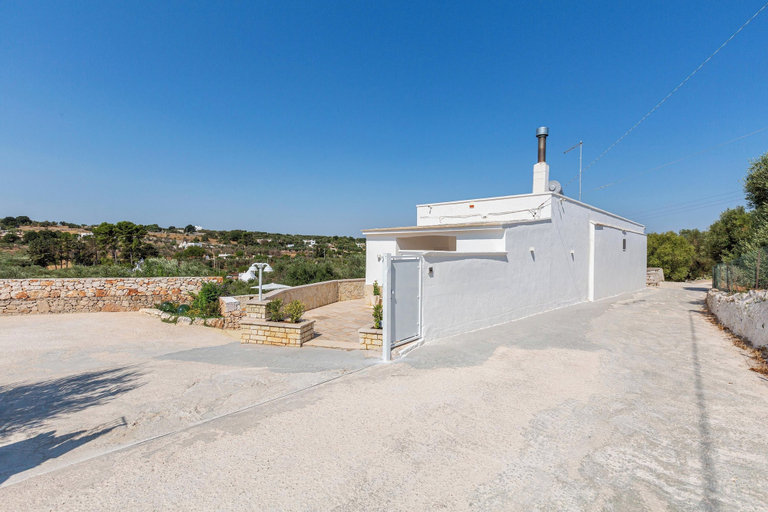 Exterior & Views 2, 4185 Casa Valle by Barbarhouse, Brindisi