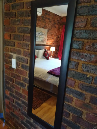 Bedroom 3, 24OnVrey 3 Star Guest House, Ekurhuleni
