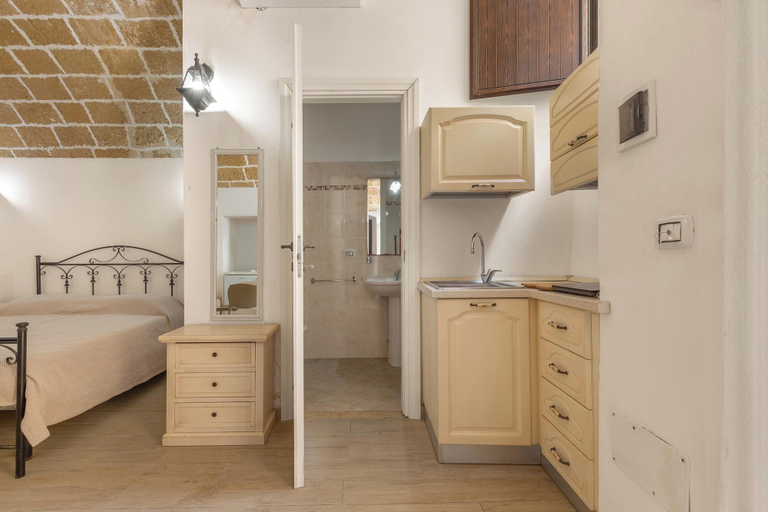 Bedroom 3, 3928 Appartamento Levante by Barbarhouse, Lecce