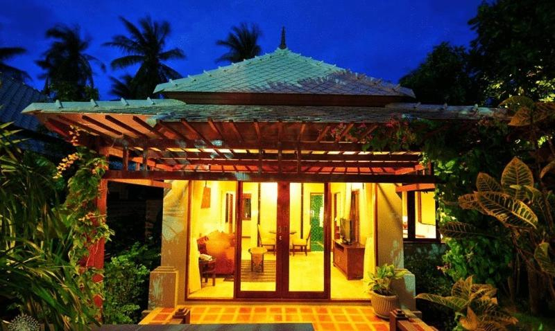 Bhumlapa Garden Resort, Ko Samui