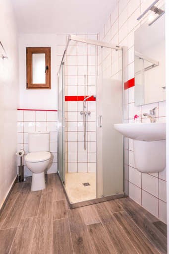 Bathroom 2, Casa Veronica, Alicante