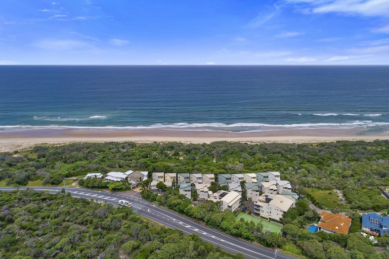 Others 5, Castaway Cove, Noosa - Sunshine-Peregian