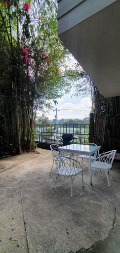 Others 2, JCGA Apartments (Angelo's Burnham), Baguio City