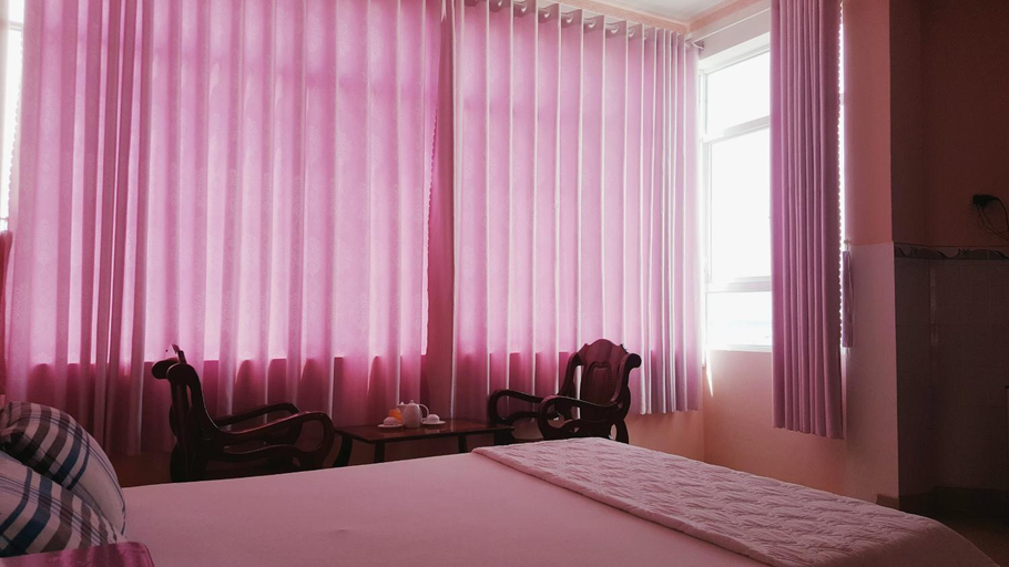 Bedroom 4, Rang Dong Hotel, Mỹ Tho