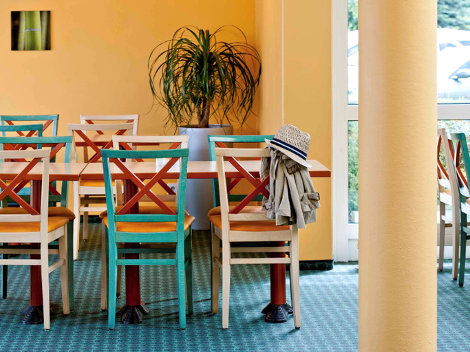 Food & Drinks, ibis Koeln Frechen, Rhein-Erft-Kreis